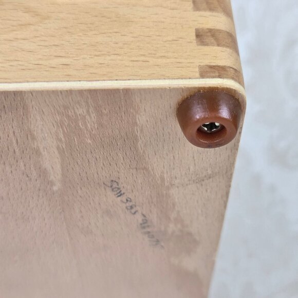 Daler Rowney Travel Wooden Easel in Self Locking Case Art Drawing Painting - Picture 6 of 11